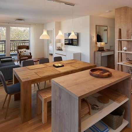 Ski In Ski Out Apartment Fastenberg Top 3 by AA Holiday Homes Schladming Eksteriør bilde