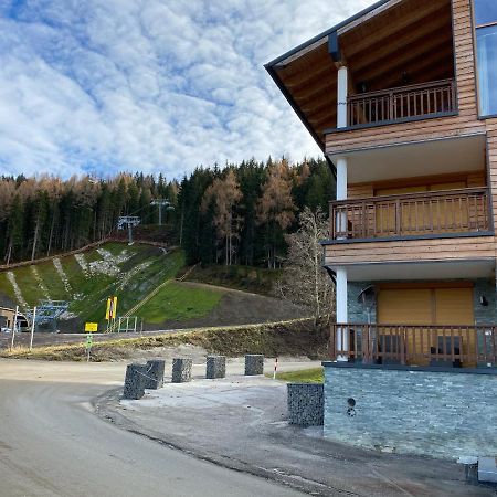 Ski In Ski Out Apartment Fastenberg Top 3 by AA Holiday Homes Schladming Eksteriør bilde