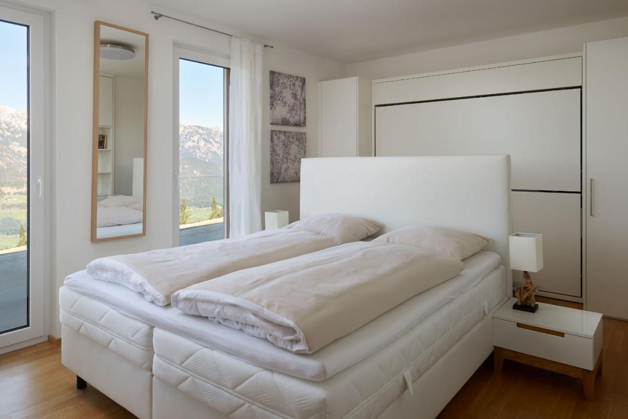 Ski In Ski Out Apartment Fastenberg Top 3 by AA Holiday Homes Schladming Eksteriør bilde