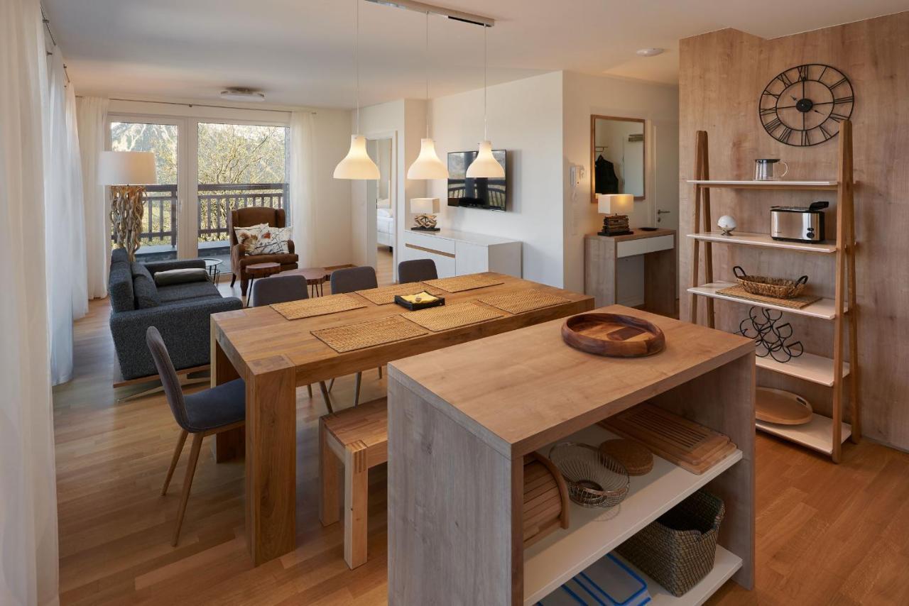 Ski In Ski Out Apartment Fastenberg Top 3 by AA Holiday Homes Schladming Eksteriør bilde