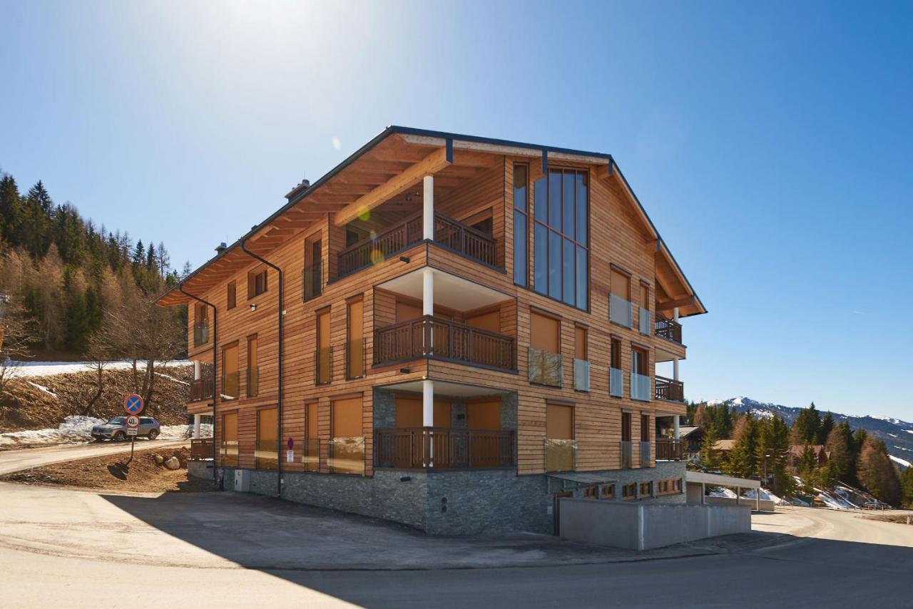 Ski In Ski Out Apartment Fastenberg Top 3 by AA Holiday Homes Schladming Eksteriør bilde