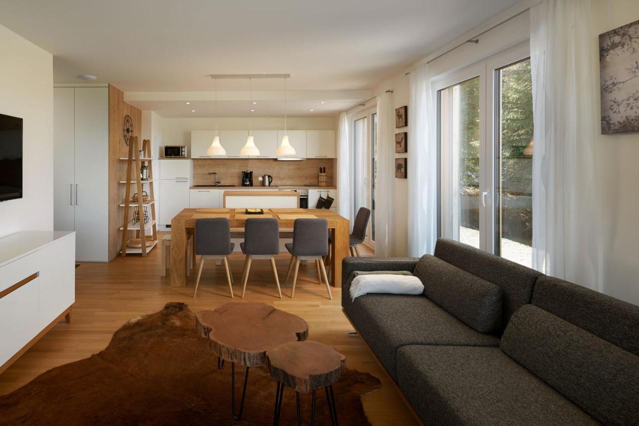 Ski In Ski Out Apartment Fastenberg Top 3 by AA Holiday Homes Schladming Eksteriør bilde