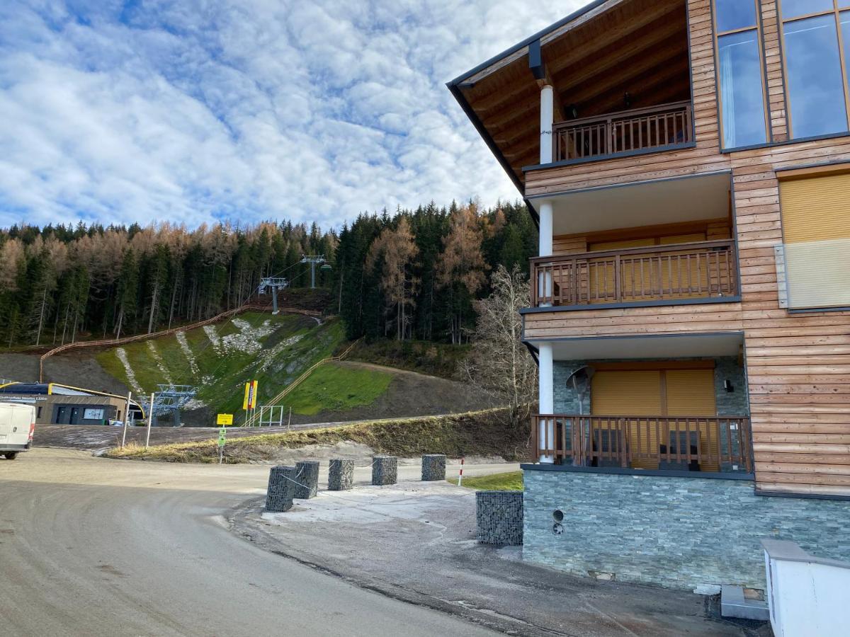 Ski In Ski Out Apartment Fastenberg Top 3 by AA Holiday Homes Schladming Eksteriør bilde